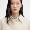 The Pasadena shirt Oversized crocodile shirt The Pasadena shirt Oversized crocodile shirt