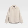 The Pasadena shirt Oversized crocodile shirt The Pasadena shirt Oversized crocodile shirt