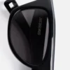 The Pasadena sunglasses Flat-brow sunglasses The Pasadena sunglasses Flat-brow sunglasses
