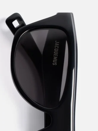 The Pasadena sunglasses Flat-brow sunglasses