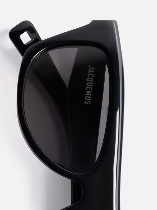 The Pasadena sunglasses Flat-brow sunglasses The Pasadena sunglasses Flat-brow sunglasses