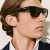 The Pasadena sunglasses Flat-brow sunglasses The Pasadena sunglasses Flat-brow sunglasses