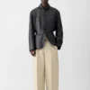 The Pastro pants Cropped tailored pants The Pastro pants Cropped tailored pants