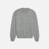 The Pavane knit Logo sweater