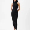 The Piazza dress Asymmetric sleeveless dress The Piazza dress Asymmetric sleeveless dress