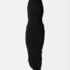 The Piazza dress Asymmetric sleeveless dress The Piazza dress Asymmetric sleeveless dress