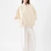 The Pilu jacket Soft bomber The Pilu jacket Soft bomber