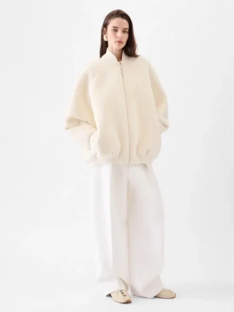 The Pilu jacket Soft bomber The Pilu jacket Soft bomber