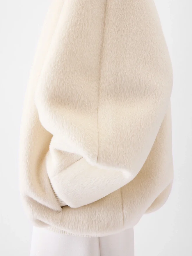 The Pilu jacket Soft bomber The Pilu jacket Soft bomber