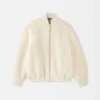 The Pilu jacket Soft bomber The Pilu jacket Soft bomber