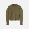The piqué sweater Piqué knit sweater The piqué sweater Piqué knit sweater