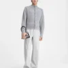 The Pitatto cardigan High-neck cardigan The Pitatto cardigan High-neck cardigan