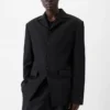 The Pittore jacket Long tailored jacket The Pittore jacket Long tailored jacket