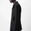 The Pittore jacket Long tailored jacket The Pittore jacket Long tailored jacket