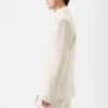 The Pittore jacket Long tailored jacket The Pittore jacket Long tailored jacket