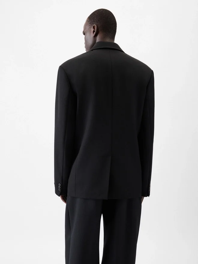 The Pittore jacket Long tailored jacket The Pittore jacket Long tailored jacket