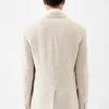 The Pittore jacket Long tailored jacket The Pittore jacket Long tailored jacket