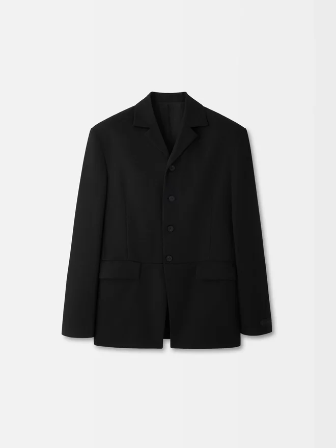 The Pittore jacket Long tailored jacket The Pittore jacket Long tailored jacket