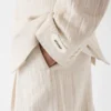 The Pittore jacket Long tailored jacket The Pittore jacket Long tailored jacket