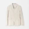 The Pittore jacket Long tailored jacket The Pittore jacket Long tailored jacket