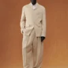 The Pittore jacket Long tailored jacket The Pittore jacket Long tailored jacket