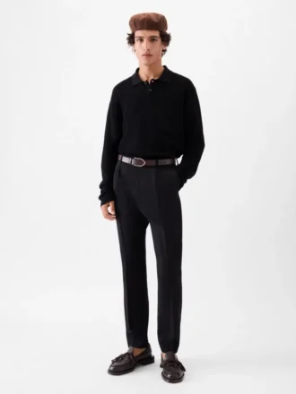 The Pittore pants Slim tailored pants