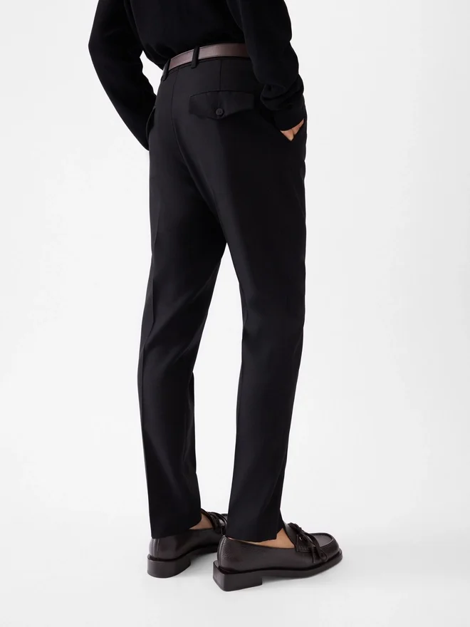 The Pittore pants Slim tailored pants The Pittore pants Slim tailored pants
