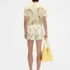 The Puntini swimsuit Printed swimsuit The Puntini swimsuit Printed swimsuit