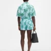 The Puntini swimsuit Printed swimsuit The Puntini swimsuit Printed swimsuit