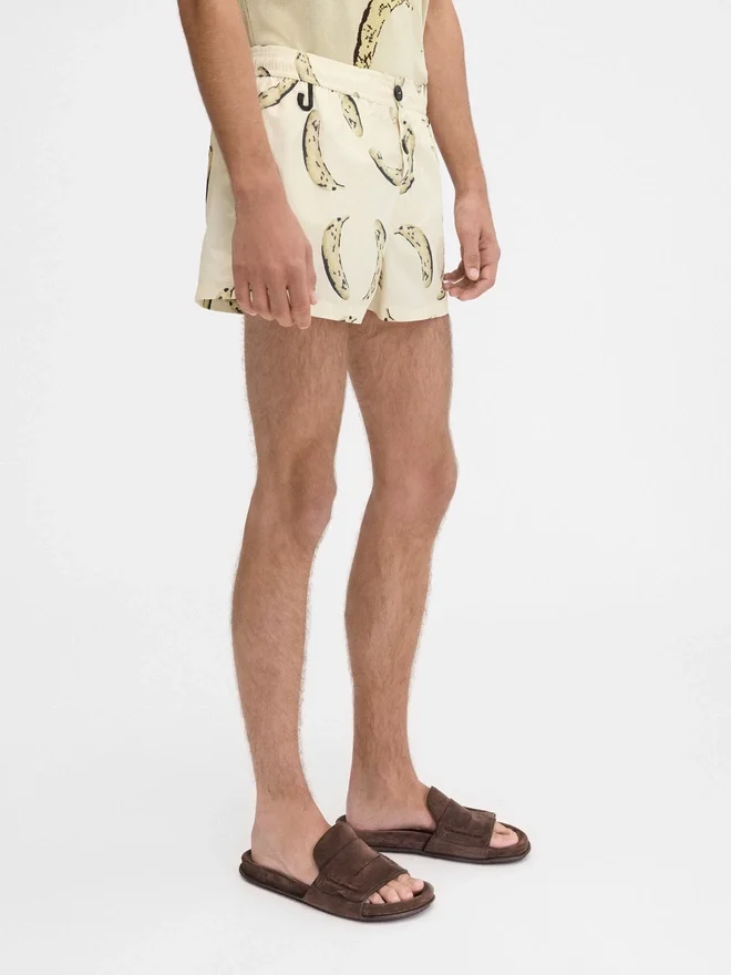 The Puntini swimsuit Printed swimsuit The Puntini swimsuit Printed swimsuit