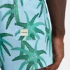 The Puntini swimsuit Printed swimsuit The Puntini swimsuit Printed swimsuit