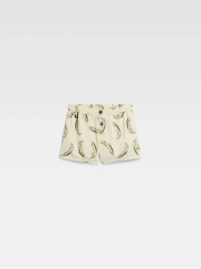 The Puntini swimsuit Printed swimsuit The Puntini swimsuit Printed swimsuit