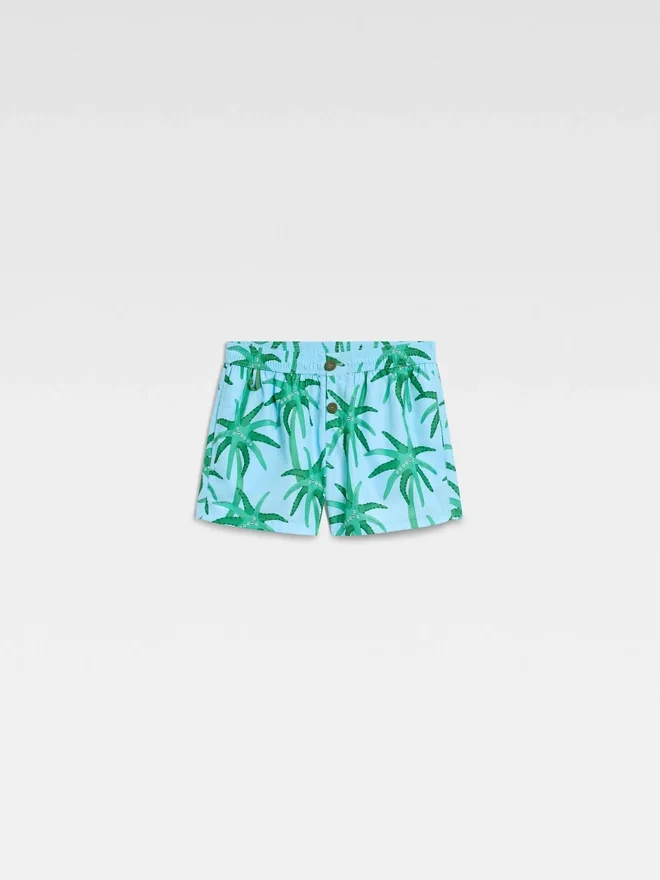 The Puntini swimsuit Printed swimsuit The Puntini swimsuit Printed swimsuit