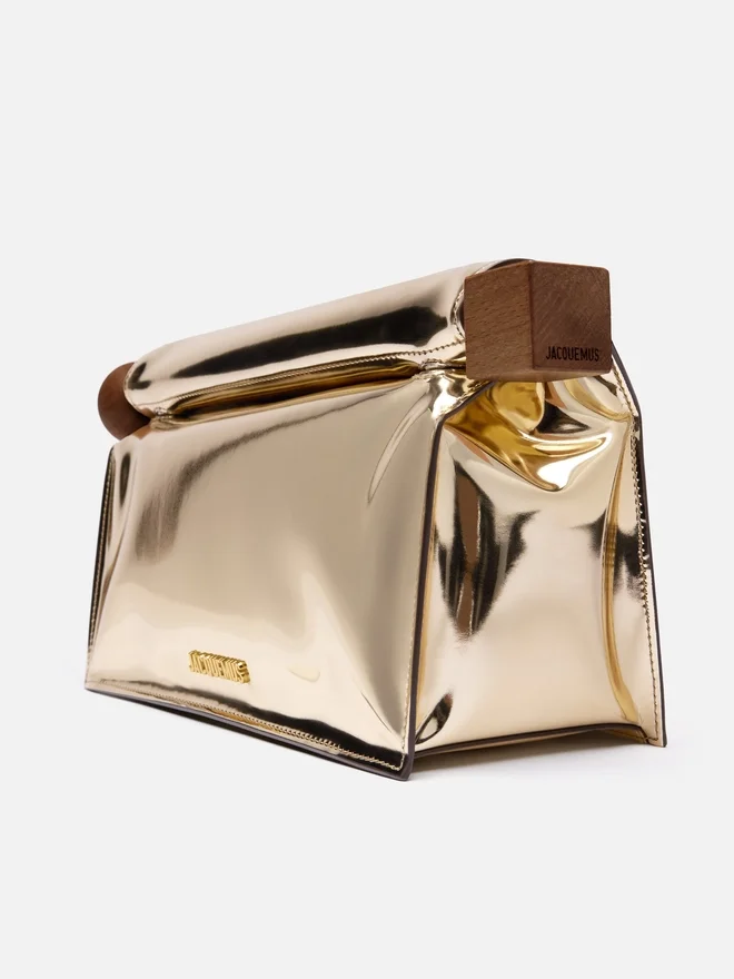 The Rond Carré clutch Take-away clutch The Rond Carré clutch Take-away clutch