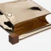 The Rond Carré clutch Take-away clutch The Rond Carré clutch Take-away clutch