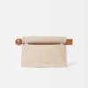 The Rond Carré clutch Take-out clutch The Rond Carré clutch Take-out clutch