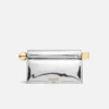 The Rond Carré clutch Take-out clutch The Rond Carré clutch Take-out clutch