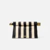 The Rond Carré clutch Take-out clutch The Rond Carré clutch Take-out clutch