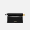 The Rond Carré clutch Take-out clutch The Rond Carré clutch Take-out clutch