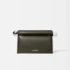 The Rond Carré clutch Take-out clutch The Rond Carré clutch Take-out clutch
