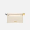 The Rond Carré clutch Take-out clutch The Rond Carré clutch Take-out clutch
