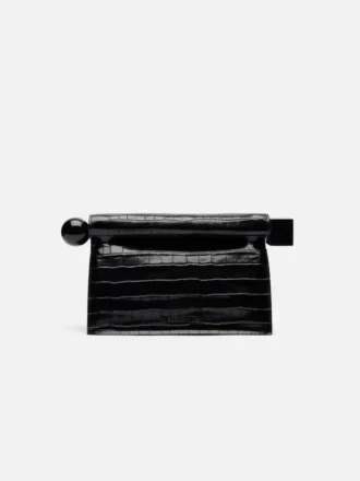 The Rond Carré clutch Take-out clutch