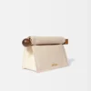 The Rond Carré clutch Take-out clutch The Rond Carré clutch Take-out clutch