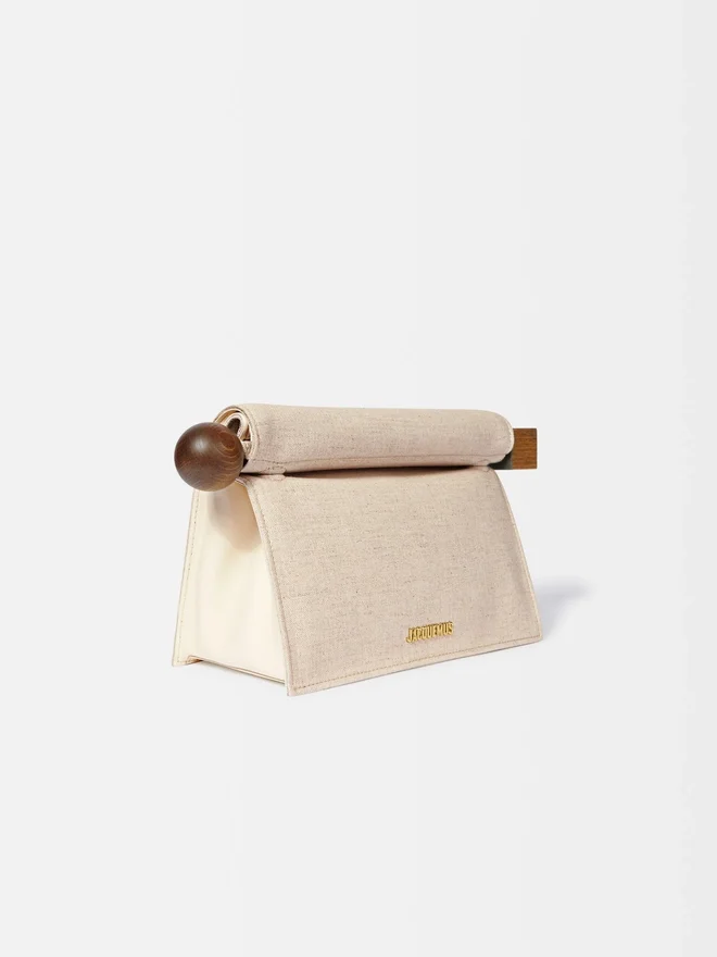 The Rond Carré clutch Take-out clutch The Rond Carré clutch Take-out clutch