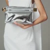 The Rond Carré clutch Take-out clutch The Rond Carré clutch Take-out clutch