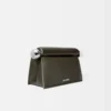 The Rond Carré clutch Take-out clutch The Rond Carré clutch Take-out clutch