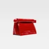 The Rond Carré clutch Take-out clutch The Rond Carré clutch Take-out clutch