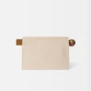 The Rond Carré clutch Take-out clutch The Rond Carré clutch Take-out clutch