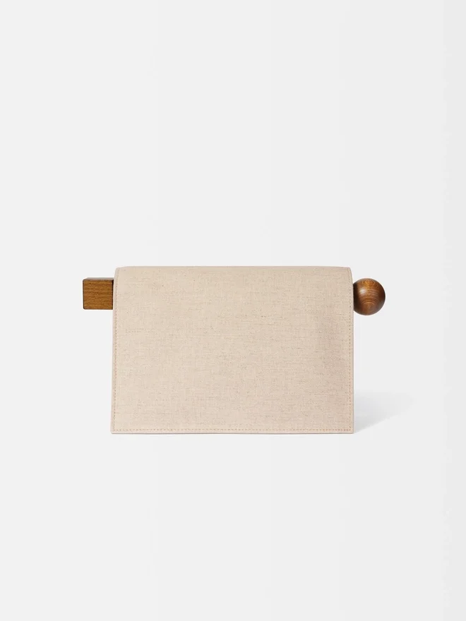 The Rond Carré clutch Take-out clutch The Rond Carré clutch Take-out clutch