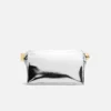 The Rond Carré clutch Take-out clutch The Rond Carré clutch Take-out clutch